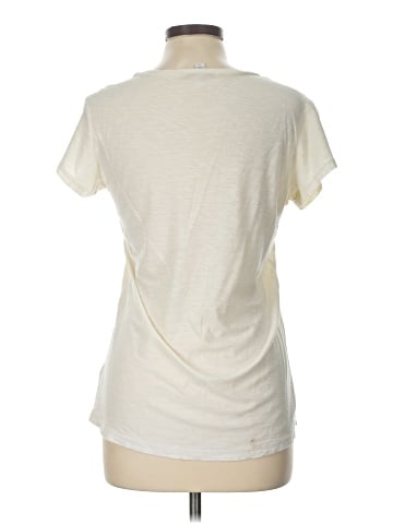James Perse Short Sleeve T-Shirt (view 2)
