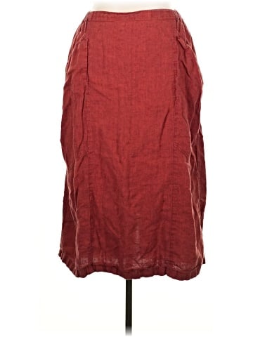 Flax Casual Skirt (view 1)