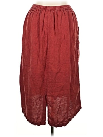 Flax Casual Skirt (view 2)
