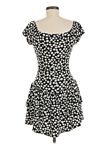 Derek Heart Cocktail Dress (view 2)