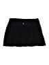 Athleta Solid Black Skort Size 2X - photo 2