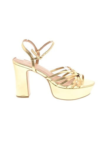 Chinese Laundry Sandals (view 1)
