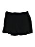 Athleta Solid Black Skort Size 2X - photo 1