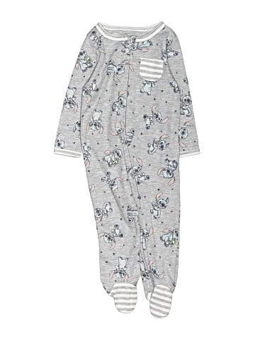 Disney Baby Long Sleeve Outfit (view 1)