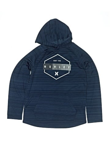 Hurley Long Sleeve T-Shirt (view 1)