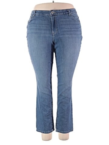 Style&Co Jeans (view 1)