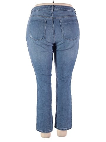 Style&Co Jeans (view 2)