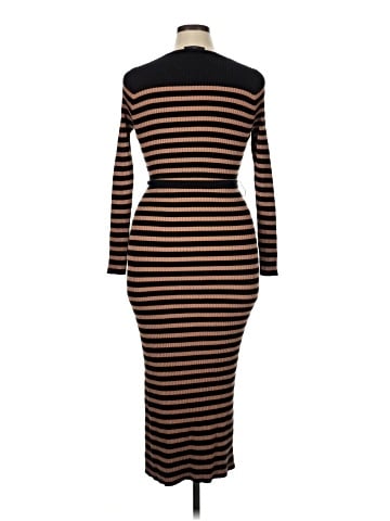 Lane Bryant Casual Dress (view 2)