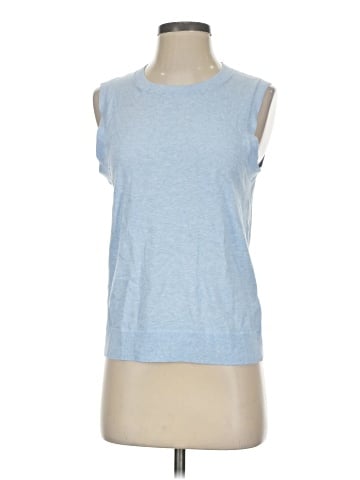 J.Crew Factory Store Sweater Vest (view 1)