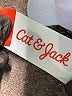 Cat & Jack 100% Polyester Metallic Silver Snow Jacket Size 8 - photo 4
