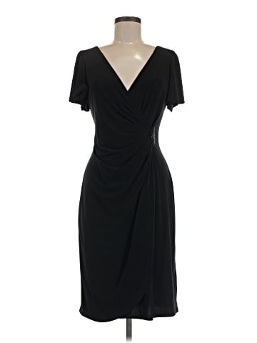Lauren by Ralph Lauren Cocktail Dress (view 1)