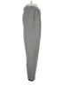Pendleton 100% Wool Houndstooth Gray Wool Pants Size 6 - photo 4