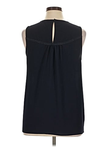 Gibson Sleeveless Blouse (view 2)