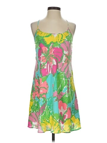 Lilly Pulitzer Casual Dress (view 1)