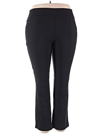 Lands' End Active Pants (view 1)