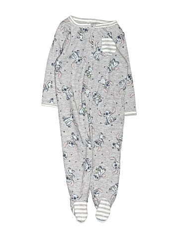 Disney Baby Long Sleeve Outfit (view 1)