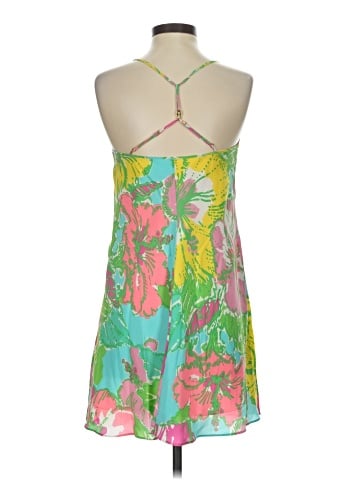 Lilly Pulitzer Casual Dress (view 2)