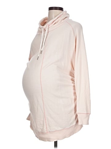 Liz Lange Maternity for Target Sweatshirt (view 1)