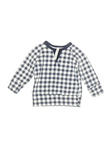 childhoods Pullover Sweater (view 1)