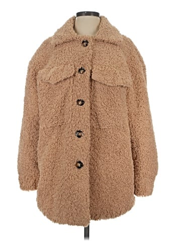 Sadie & Sage Coat (view 1)