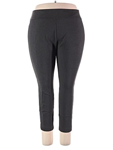 Express Active Pants (view 1)