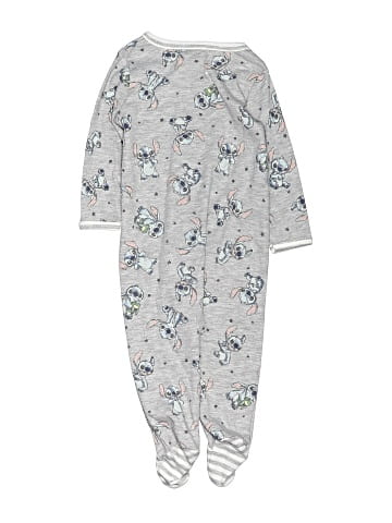 Disney Baby Long Sleeve Outfit (view 2)