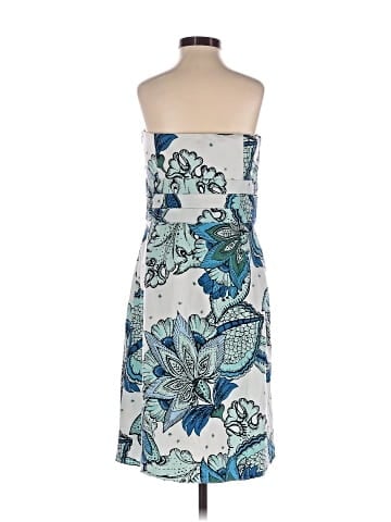 Ann Taylor LOFT Cocktail Dress (view 2)