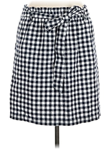 J.Crew Factory Store Casual Skirt (view 1)