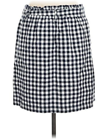 J.Crew Factory Store Casual Skirt (view 2)