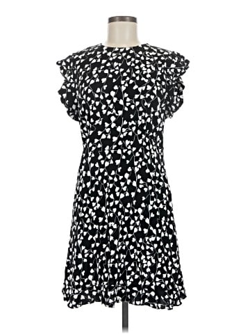 Diane von Furstenberg Casual Dress (view 1)
