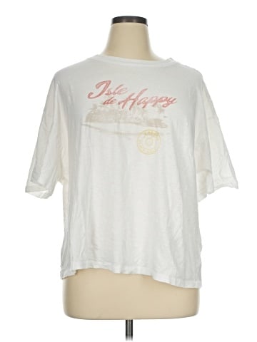 Aerie Short Sleeve T-Shirt (view 1)