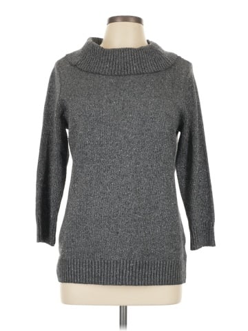 Charter Club Turtleneck Sweater (view 1)