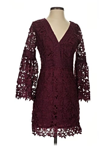 Flying Tomato Cocktail Dress (view 1)