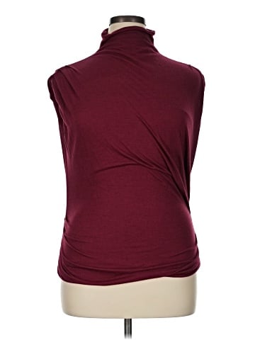 Ann Taylor Sleeveless Top (view 1)