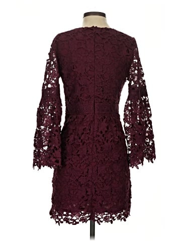 Flying Tomato Cocktail Dress (view 2)