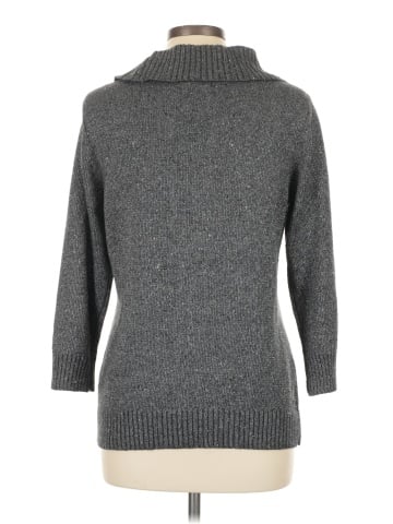 Charter Club Turtleneck Sweater (view 2)