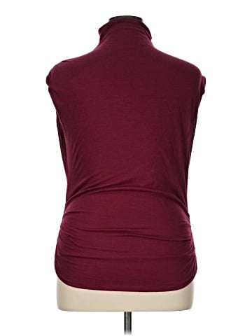 Ann Taylor Sleeveless Top (view 2)
