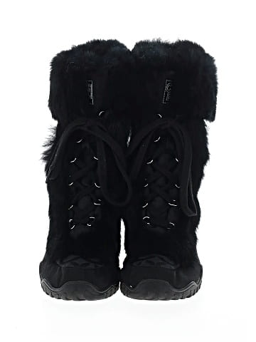 Coach Boots (view 2)