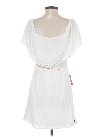 Dizzy Lizzy Casual Dress (view 2)