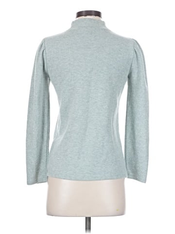Madewell Turtleneck Sweater (view 2)