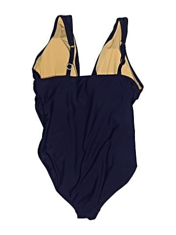 J.Crew Factory Store One Piece Swimsuit (view 2)