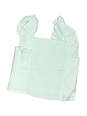Janie and Jack Sleeveless Blouse (view 1)
