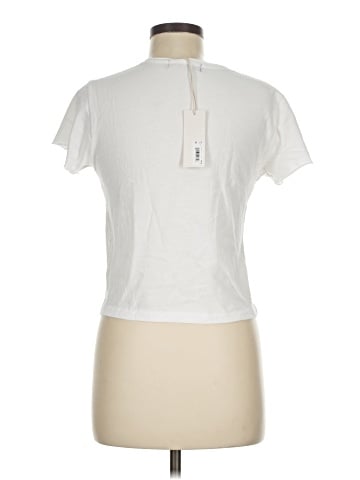 Junk Food Short Sleeve T-Shirt (view 2)