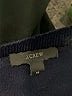 J.Crew Blue Pullover Sweater Size M - photo 7