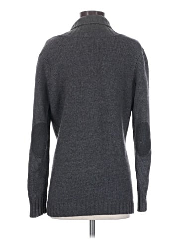 Theory Wool Cardigan (view 2)