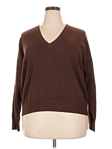 Nordstrom Rack Pullover Sweater (view 1)