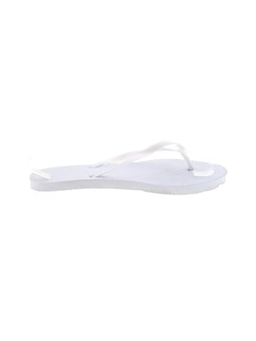 Unbranded Flip Flops (view 1)