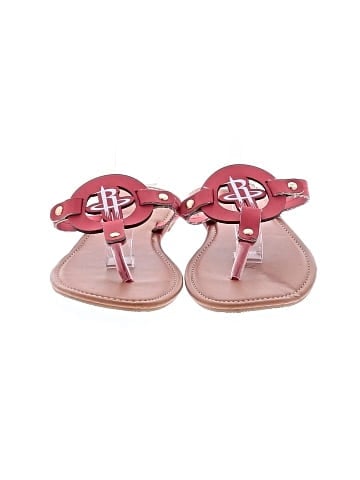 Unbranded Flip Flops (view 2)