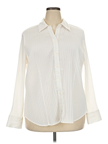 East5th Long Sleeve Blouse (view 1)