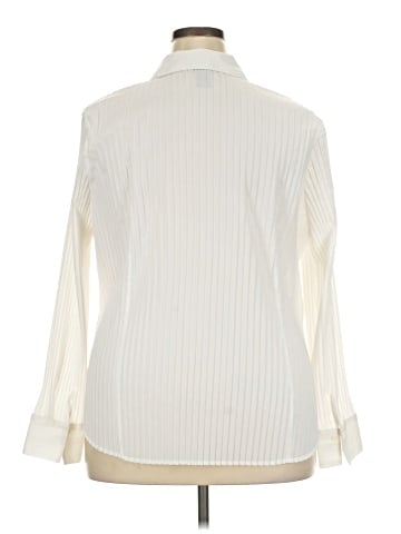 East5th Long Sleeve Blouse (view 2)